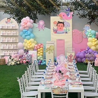 Confetti Planner