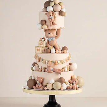 Ribambelle Cakes & Sweets Dubai