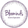 Bloominds Events logo