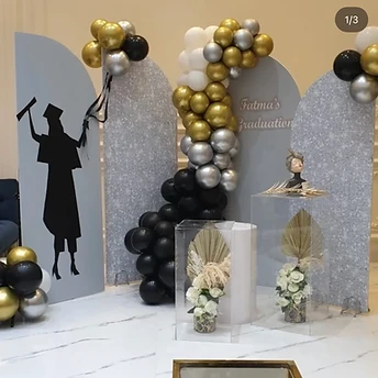 Meedo Decoration