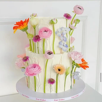 Wedding Cakes Dubai | Eat Cake