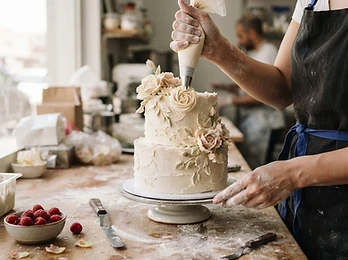 Cakes