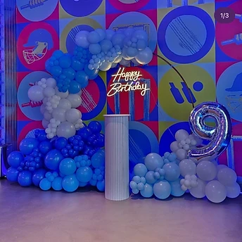 Balloons Gem