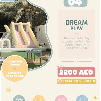 DreamDen