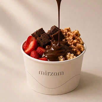 Mirzam Catering