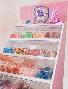 Sweet Spot UAE — work