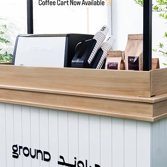 Ground Cafe