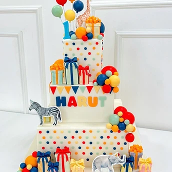Eat Cake