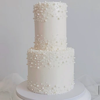 Wedding Cakes Dubai | Eat Cake