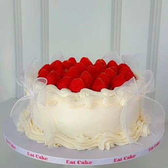 Vintage Bakes | Eat Cakes