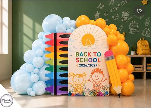 Bloominds Events — work