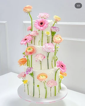 Eat Cake — work