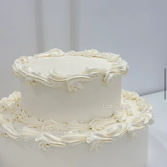 Wedding Cakes Dubai | Eat Cake