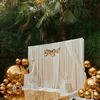 Elite Party Events