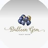 Balloons Gem logo