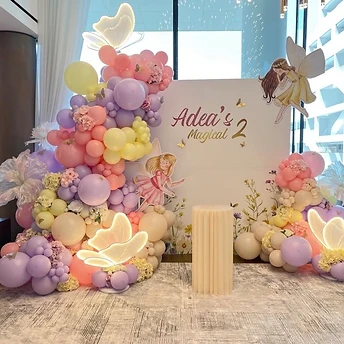 WithLuv Decor UAE