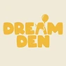 DreamDen logo