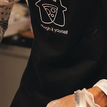 Dough It Yourself