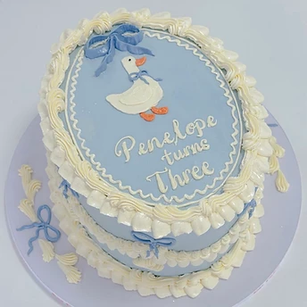 Vintage Bakes | Eat Cakes