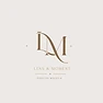 Lens & Moment logo
