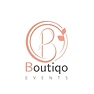 Boutiqo Events logo