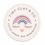 Tiny Clay & Co logo