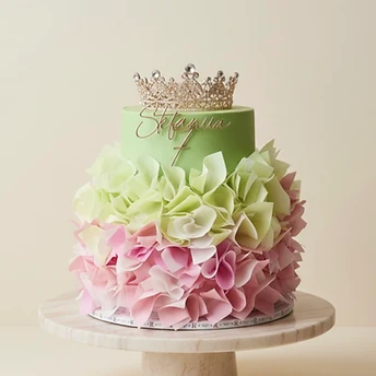 Ribambelle Cakes & Sweets Dubai