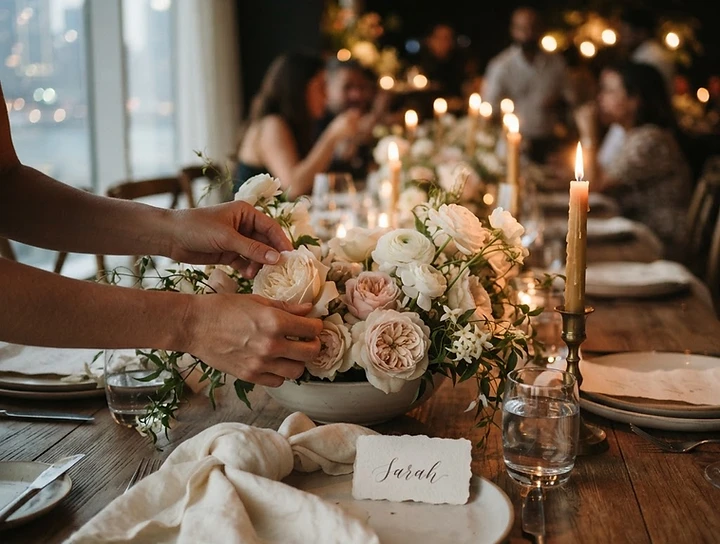 Decor & Styling