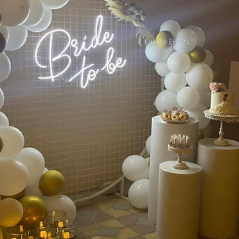 SAM Partydecor | Kalibree Events