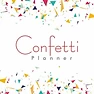Confetti Planner logo