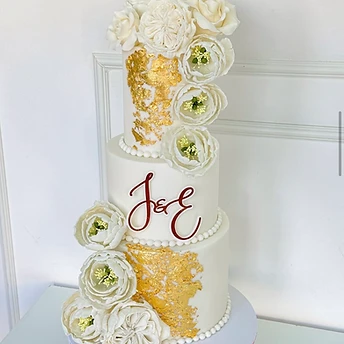 Wedding Cakes Dubai | Eat Cake