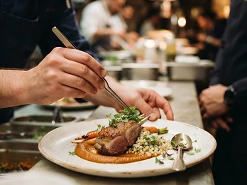 Catering