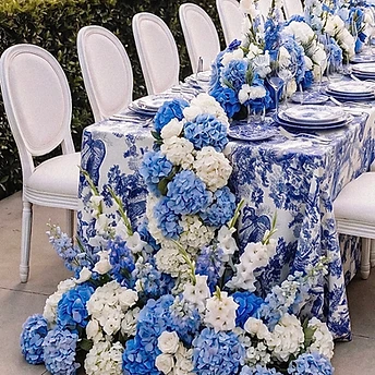 JSH Events Management