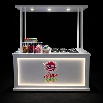 Candy Gang