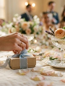 The Party Extras Your Guests Will Remember