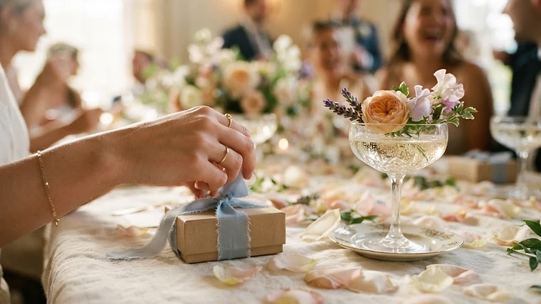 The Party Extras Your Guests Will Remember