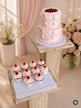 Marvel Baker — work