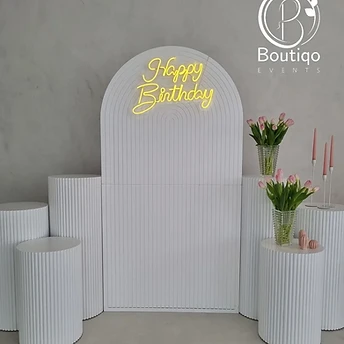 Boutiqo Events