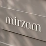Mirzam Catering logo