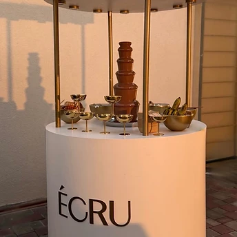 Écru Catering