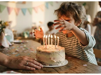 Children’s Parties