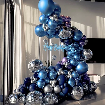 WithLuv Decor UAE