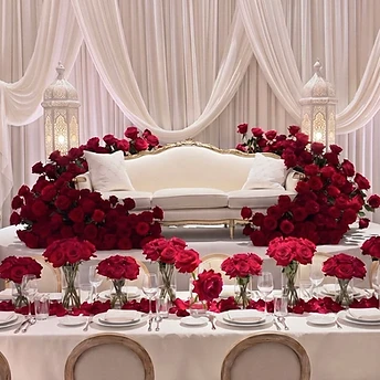 JSH Events Management