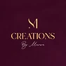 Creations by Marwa logo