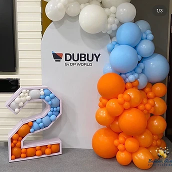 Balloons Gem