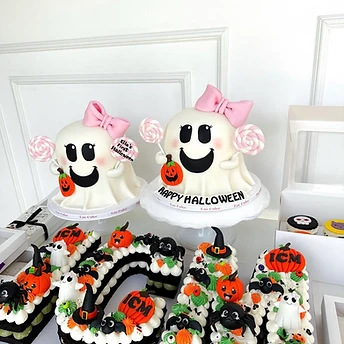 Eat Cake