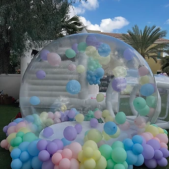 Al Bahar Events