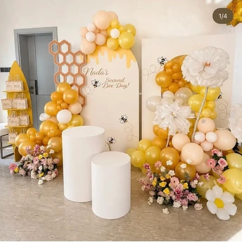 Meedo Decoration