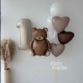 Party Palette
