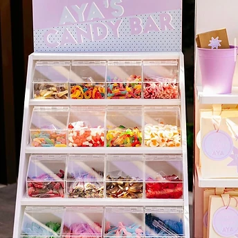 Sweet Spot UAE